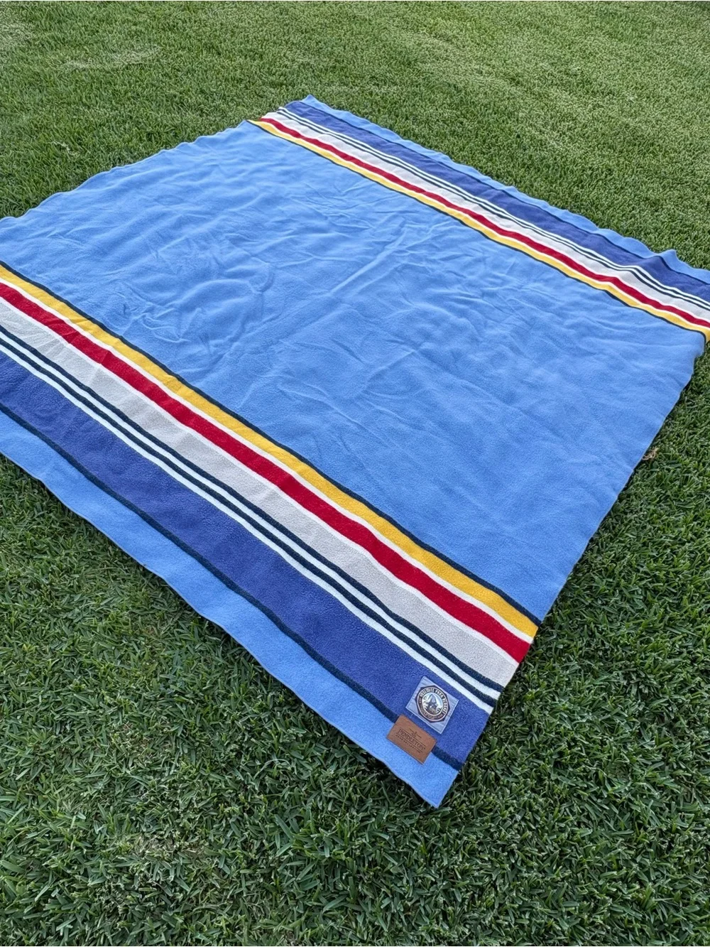 Pendleton excellent pre